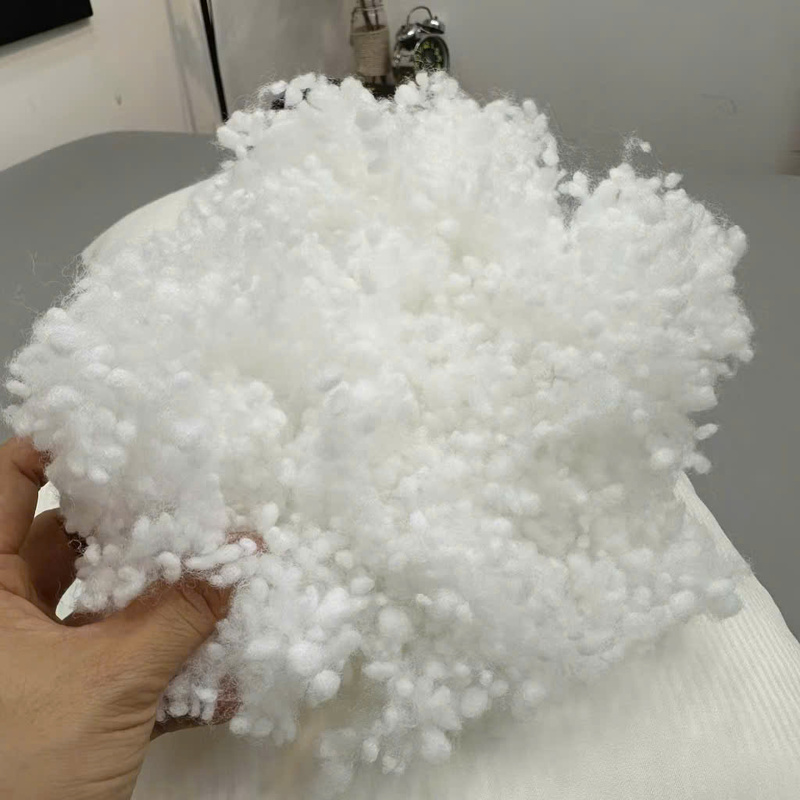 Bông hạt Ball Fiber