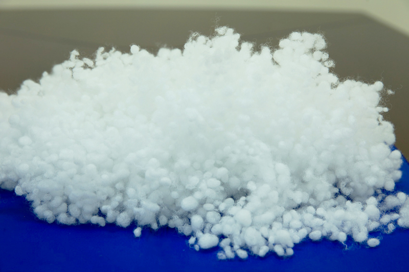 Bông hạt nhỏ Mini Ball Fiber