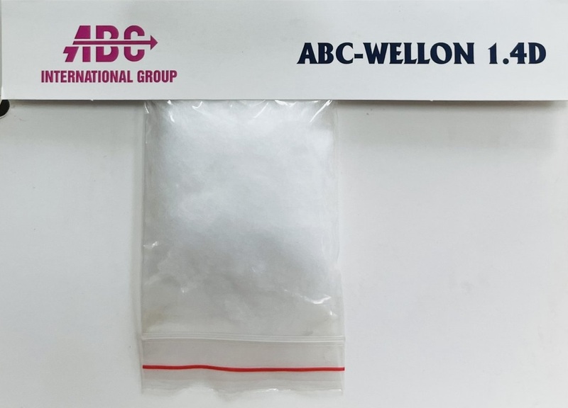 Bông tơi ABC - WELLON 1.4D