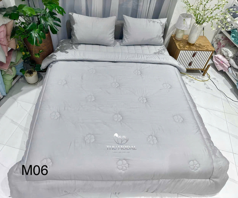 Chăn ga gối đệm