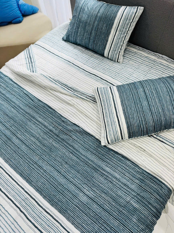 Chăn ga gối đệm