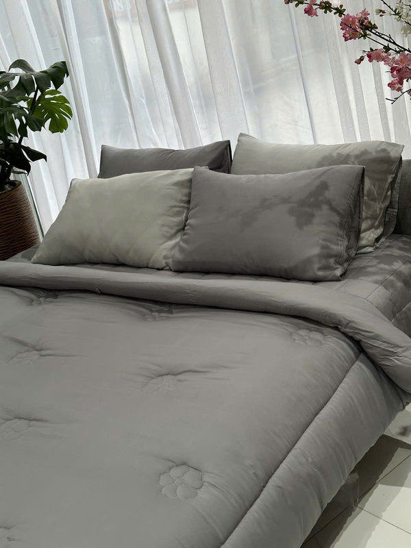 Chăn ga gối đệm