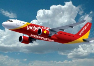 Vé máy bay - Công Ty CP DV Và Lữ Hành Quốc Tế Saigon Tourism