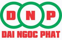 Logo công ty - Công Ty TNHH Thép Đại Ngọc Phát