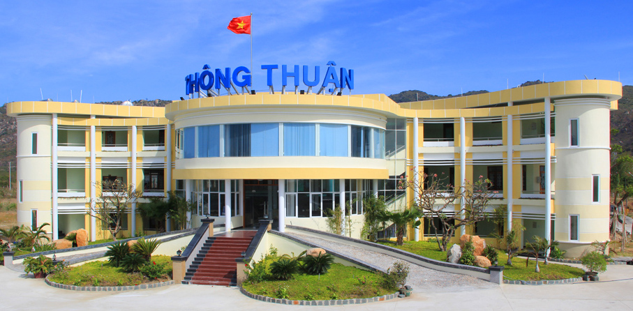 Hình ảnh công ty - Công Ty TNHH Thông Thuận