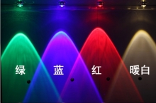 Đèn Led Track Light - Công Ty TNHH Thương Mại Dịch Vụ Và Thiết Kế Xây Dựng Nam Khang