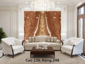 Tranh đá Marble 82 - Đá ốp Lát Cử Nga - Công Ty TNHH MTV Cử Nga