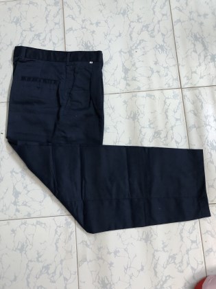 Đồng phục công nhân