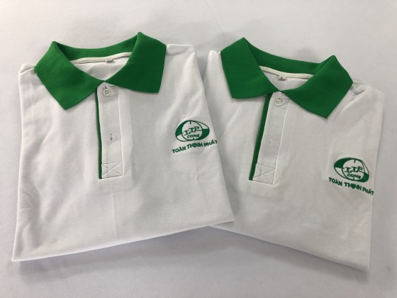 Đồng phục công ty