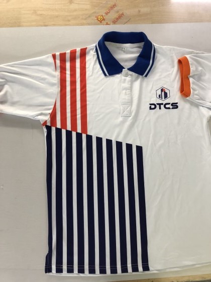 Đồng phục công ty