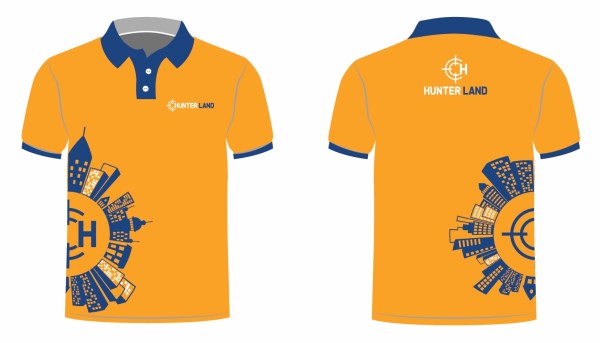 Đồng phục công ty