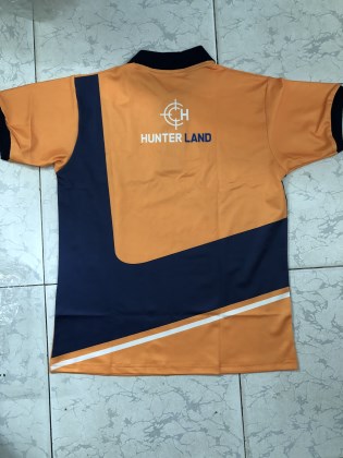 Đồng phục công ty