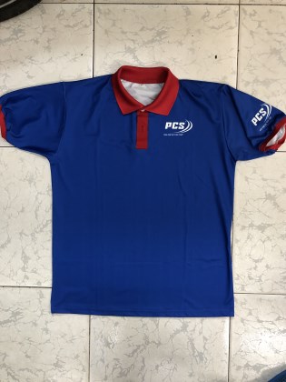 Đồng phục công ty