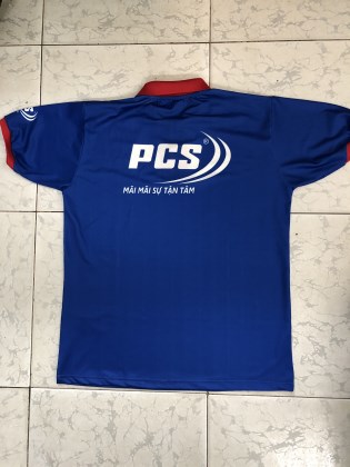 Đồng phục công ty