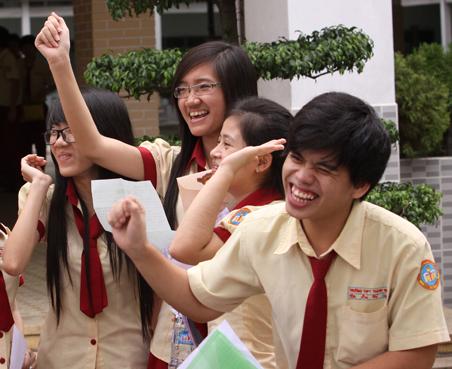 Đồng phục học sinh