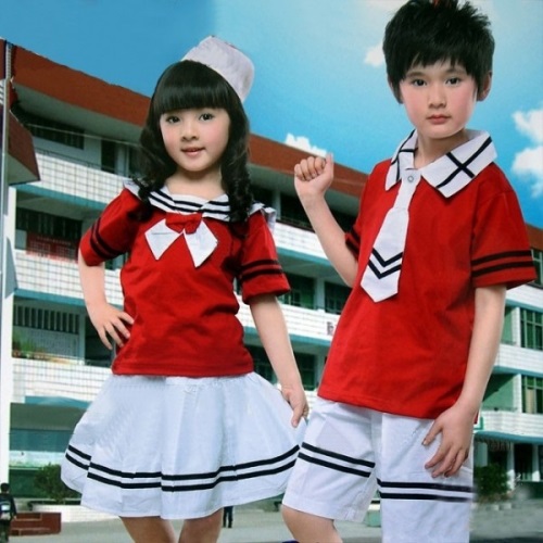 Đồng phục học sinh