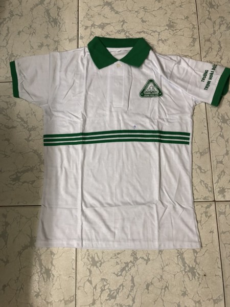 Đồng phục học sinh