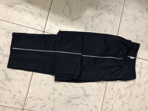 Đồng phục quần thể dục