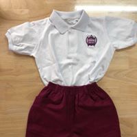 Áo thun đồng phục