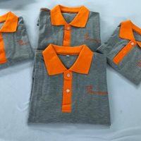 Áo thun đồng phục