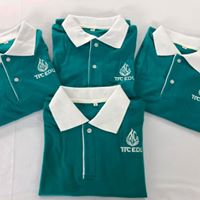 Áo thun đồng phục