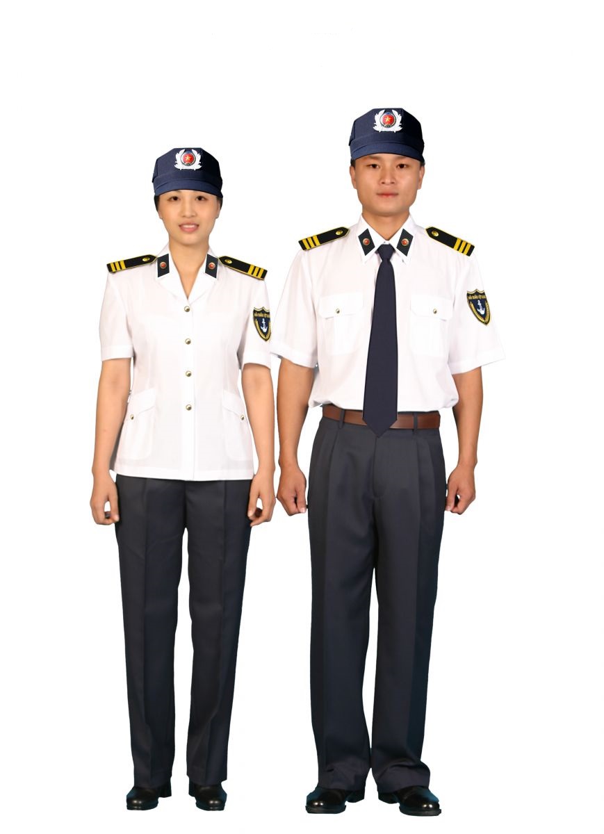 Đồng phục bảo vệ