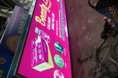 Quảng Cáo Thủy Ngân – Công Ty TNHH MTV Quảng Cáo Thủy Ngân