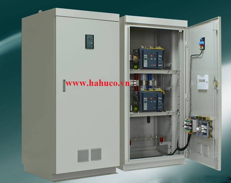 Công Ty Cổ Phần Hahuco Việt Nam