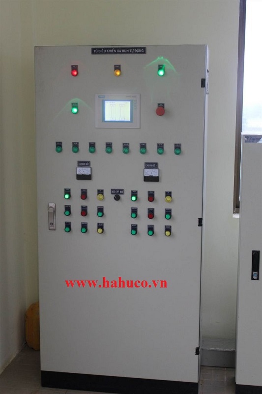 Công Ty Cổ Phần Hahuco Việt Nam