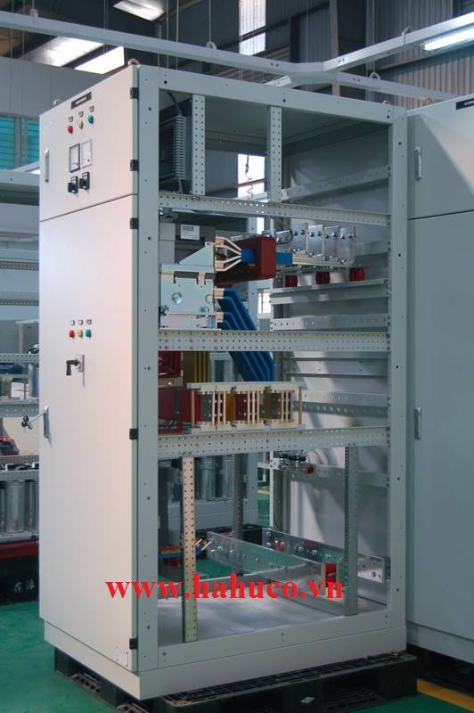 Công Ty Cổ Phần Hahuco Việt Nam
