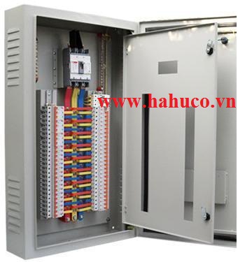 Công Ty Cổ Phần Hahuco Việt Nam