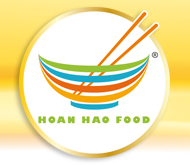 Logo công ty - Hoàn Hảo Food - Công Ty TNHH Thực Phẩm Hoàn Hảo