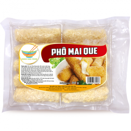 Phomai que - Hoàn Hảo Food - Công Ty TNHH Thực Phẩm Hoàn Hảo