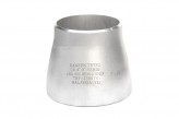 Bầu giảm hàn inox 304