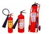 Bình chữa cháy CO2
