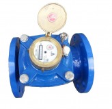 Đồng hồ đo nước lạnh DN50