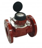 Đồng hồ đo nước nóng hồi bích DN50-DN200
