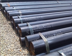 Ống thép carbon sunsteel