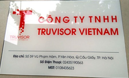 In UV phẳng - Mica Art Việt Nam - Công Ty TNHH Thương Mại Và Sản Xuất Mica Art Việt Nam