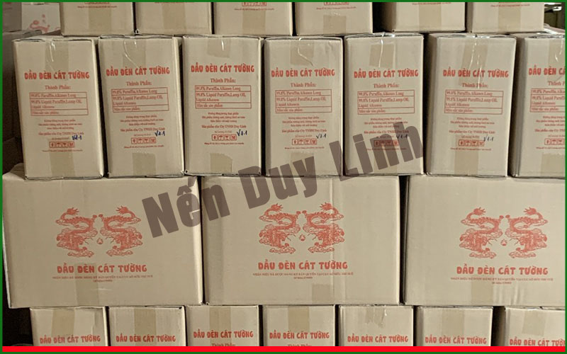 Hình ảnh kho hàng công ty Duy Linh