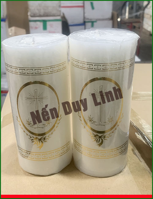 Nến cây