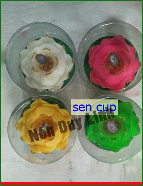 Sen rụp
