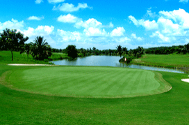 Hình ảnh sân golf - Công Ty Cổ Phần JG Golf Việt Nam