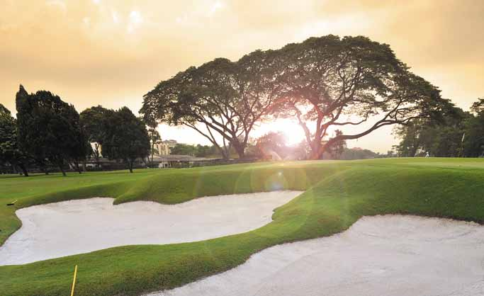 Công Ty TNHH Thương Mại InterGolf Việt Nam