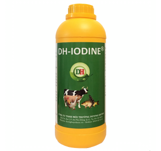 DH IODINE