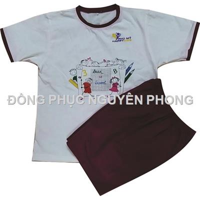 Đồng phục học sinh