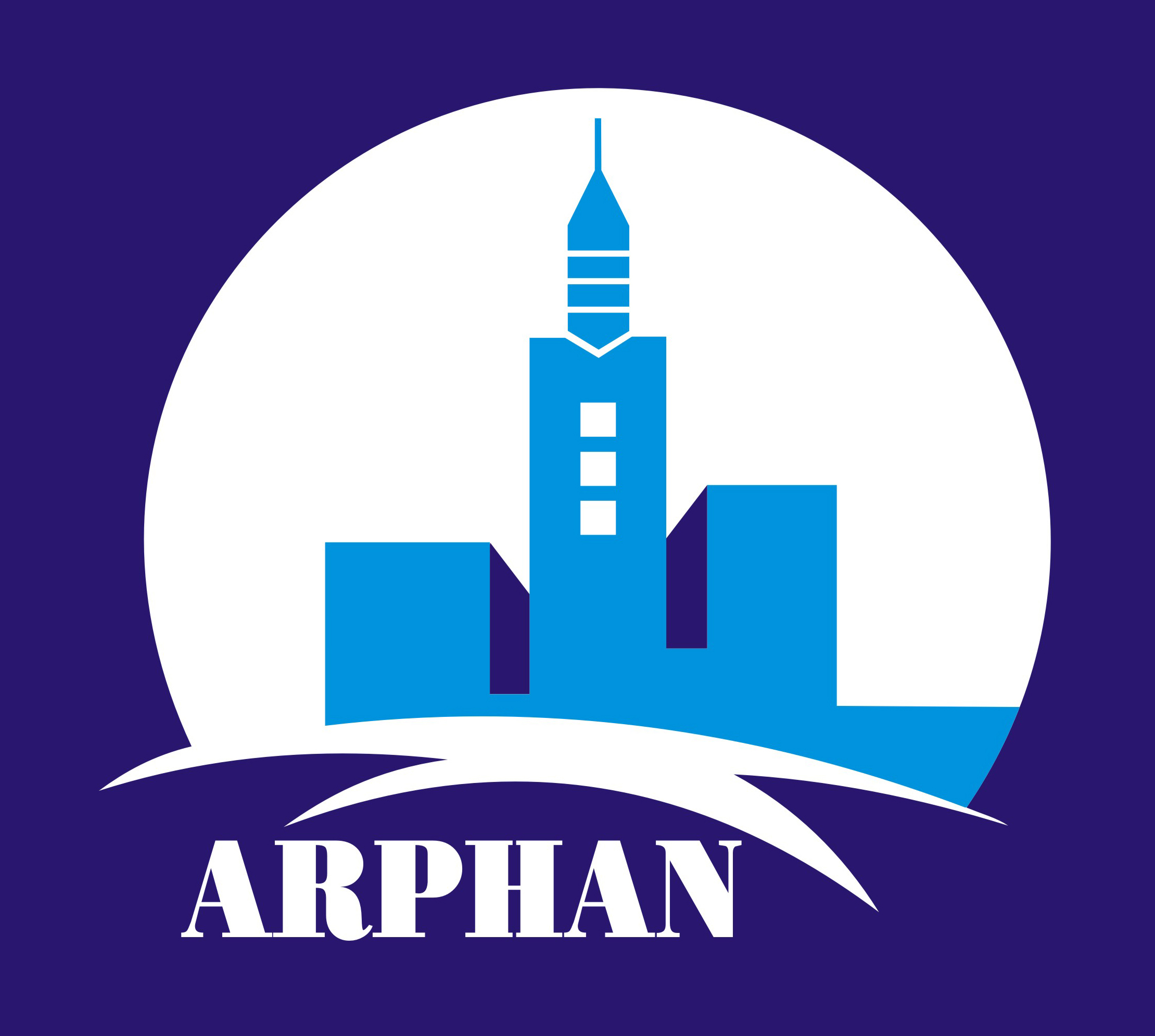 Logo ARPHAN