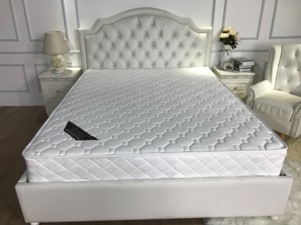 Nệm lò xo túi D’louis Standard
