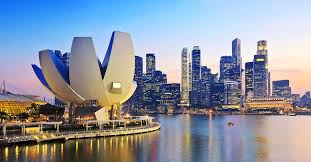 Du lịch Singapore - Công Ty Du Lịch Hoàng Thái Dương