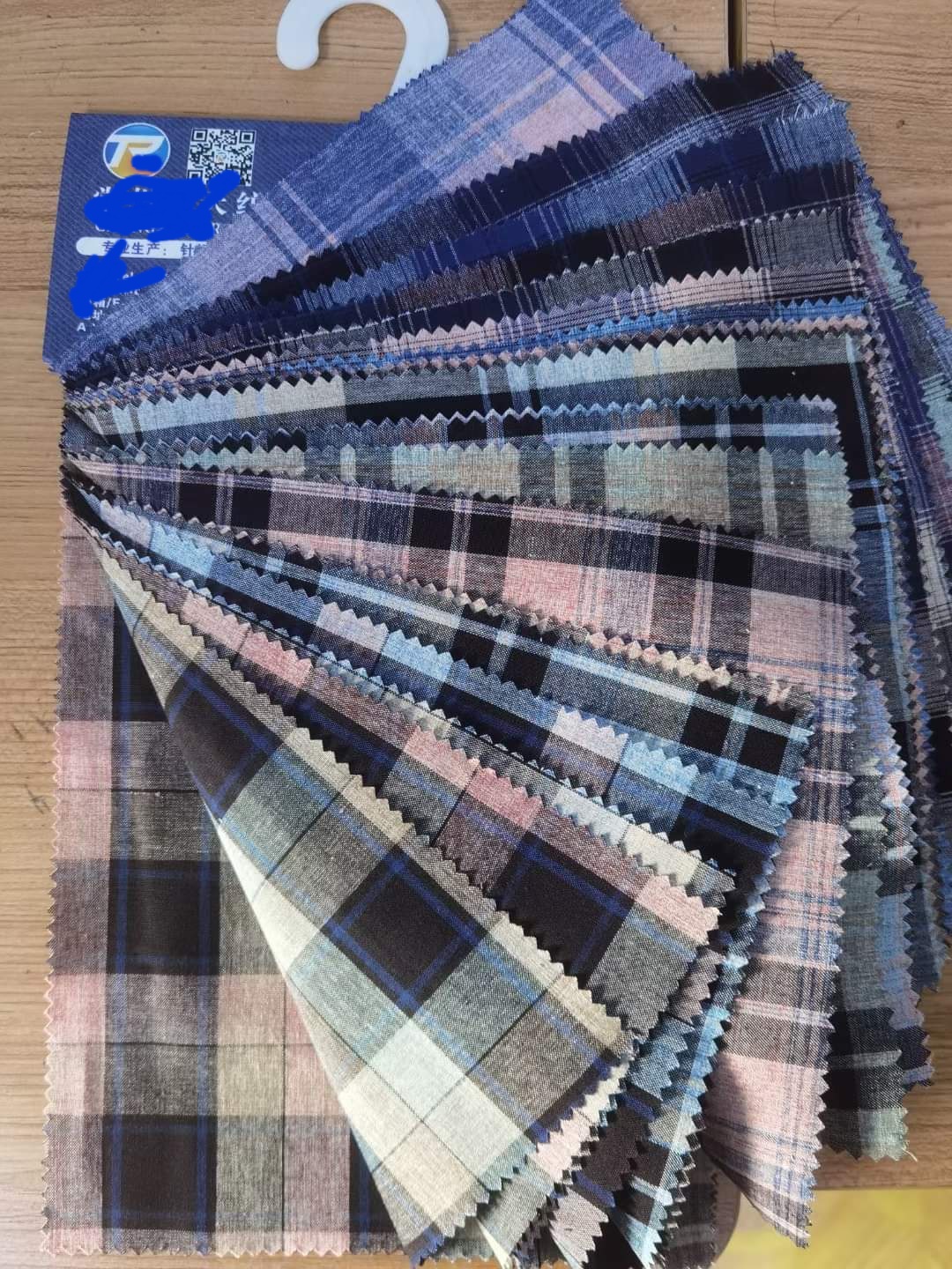 Vải Denim màu 4.7oz